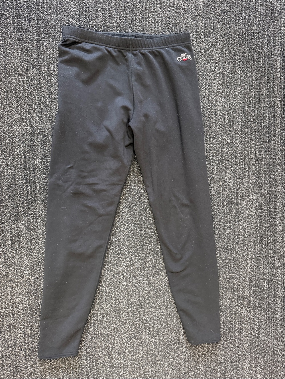 Women’s large base layer